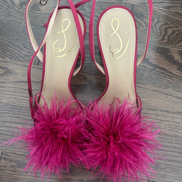 Chic, beautiful and comfortable heels. - Picture 5 of 5